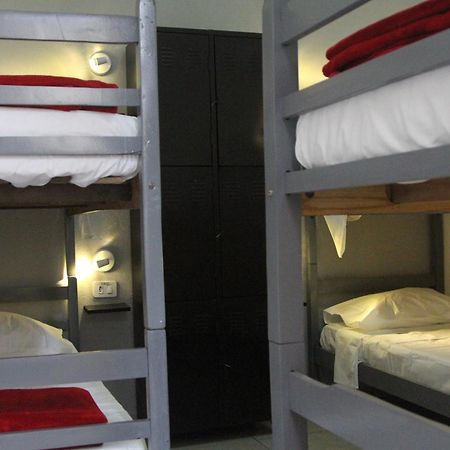 Soul Hostel Av Paulista Bela Vista 1 Сан-Пауло Номер фото