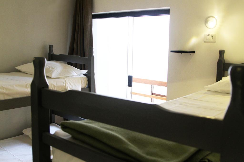 Soul Hostel Av Paulista Bela Vista 1 Сан-Пауло Номер фото