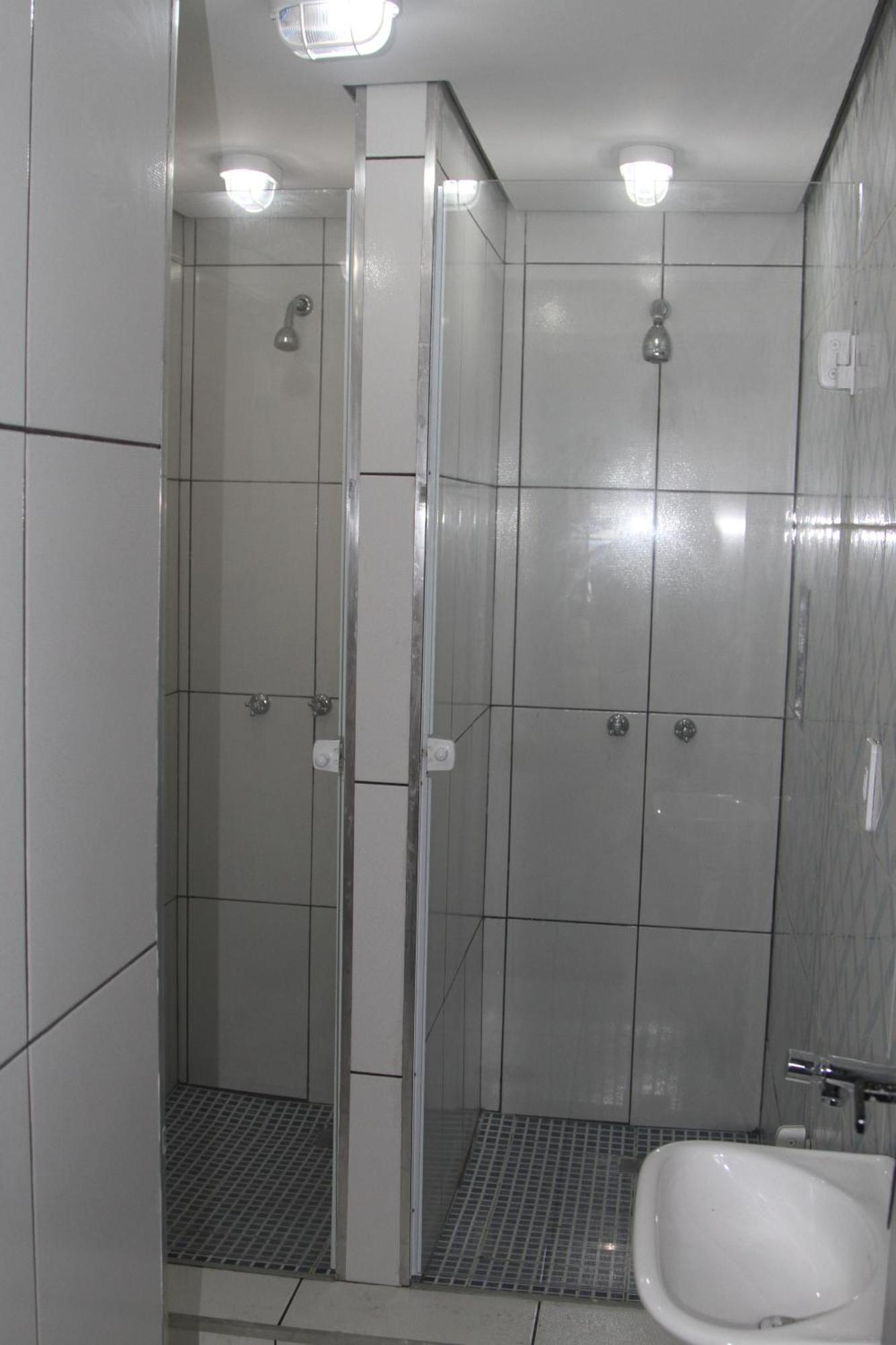 Soul Hostel Av Paulista Bela Vista 1 Сан-Пауло Номер фото