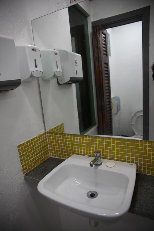 Soul Hostel Av Paulista Bela Vista 1 Сан-Пауло Номер фото