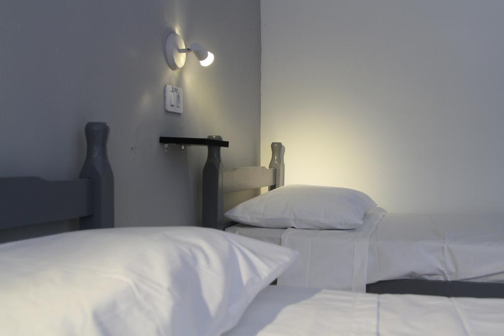 Soul Hostel Av Paulista Bela Vista 1 Сан-Пауло Номер фото