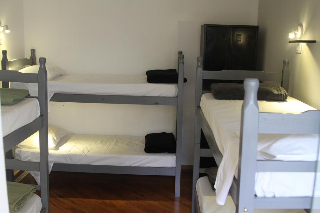 Soul Hostel Av Paulista Bela Vista 1 Сан-Пауло Номер фото